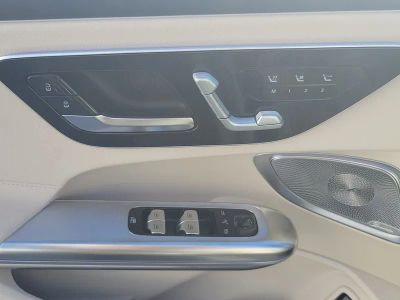 2026 Mercedes-Benz CLE — photo 14 view