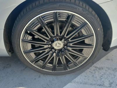2026 Mercedes-Benz CLE — photo 7 view