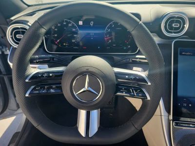 2026 Mercedes-Benz CLE — photo 49 view