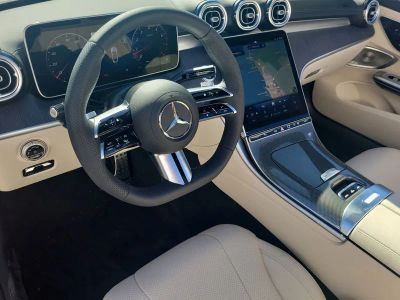 2026 Mercedes-Benz CLE — photo 43 view