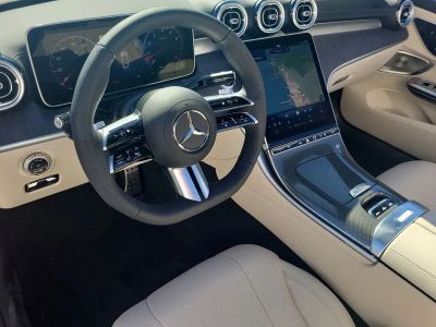 2026 Mercedes-Benz CLE — photo 16 view