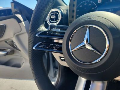 2026 Mercedes-Benz CLE — photo 20 view