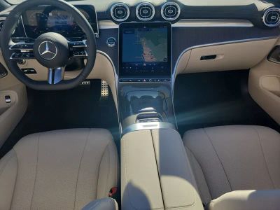 2026 Mercedes-Benz CLE — photo 37 view