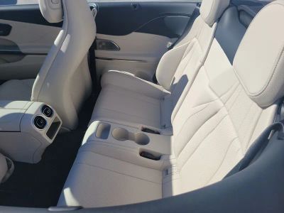 2026 Mercedes-Benz CLE — photo 9 view