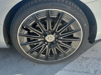 2026 Mercedes-Benz CLE — photo 34 view