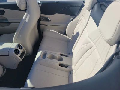 2026 Mercedes-Benz CLE — photo 36 view