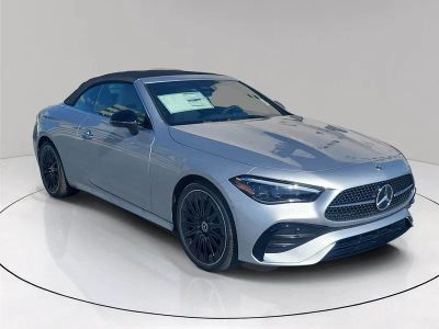 2026 Mercedes-Benz CLE — photo 28 view