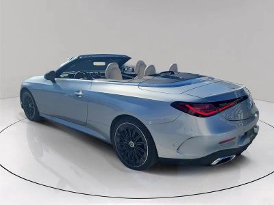 2026 Mercedes-Benz CLE — photo 31 view
