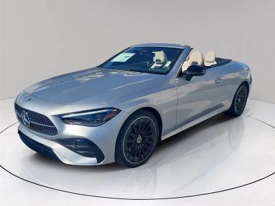 2026 Mercedes-Benz CLE — photo 30 view