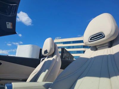 2026 Mercedes-Benz CLE — photo 46 view