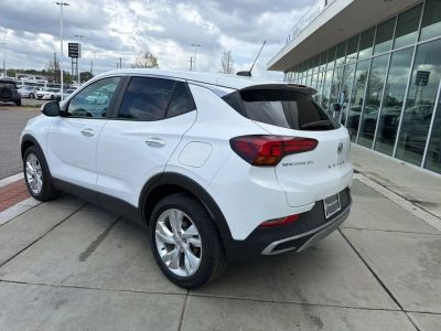 2024 Buick Encore GX - Photo 4
