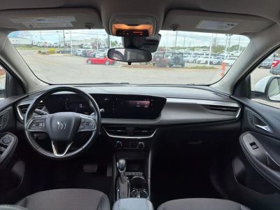 2024 Buick Encore GX - Photo 27