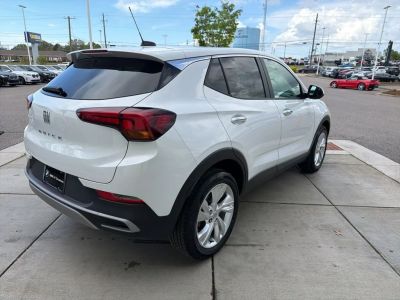 2024 Buick Encore GX - Photo 6