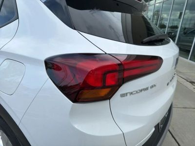 2024 Buick Encore GX - Photo 14
