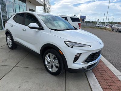 2024 Buick Encore GX - Photo 8