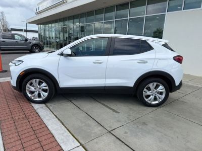 2024 Buick Encore GX - Photo 3