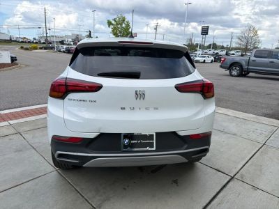 2024 Buick Encore GX - Photo 5