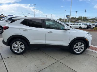2024 Buick Encore GX - Photo 7