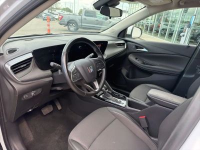2024 Buick Encore GX - Photo 16