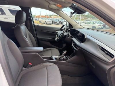 2024 Buick Encore GX - Photo 25