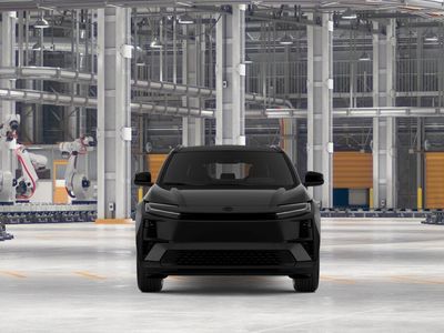 2026 Toyota C-HR — photo 17 view
