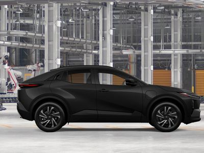 2026 Toyota C-HR — photo 12 view