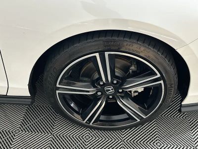 2023 Honda Accord Hybrid — photo 11 view