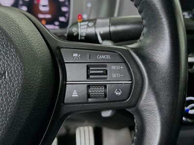 2023 Honda Accord Hybrid — photo 17 view