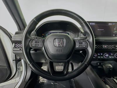 2023 Honda Accord Hybrid — photo 15 view