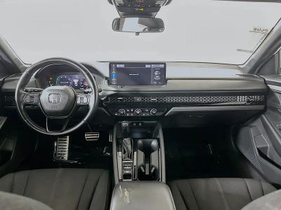 2023 Honda Accord Hybrid — photo 27 view