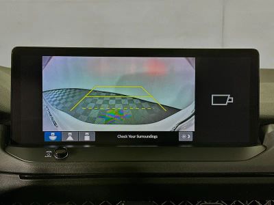 2023 Honda Accord Hybrid — photo 25 view