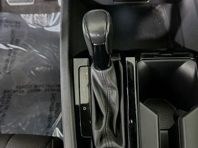 2023 Honda Accord Hybrid — photo 21 view