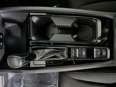 2023 Honda Accord Hybrid — photo 22 view