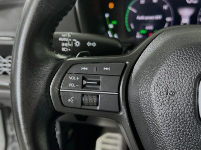 2023 Honda Accord Hybrid — photo 16 view