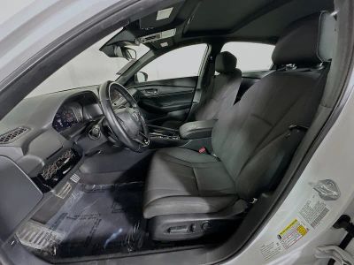 2023 Honda Accord Hybrid — photo 12 view