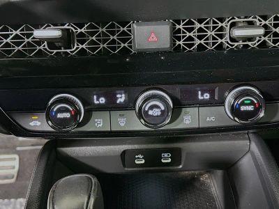 2023 Honda Accord Hybrid — photo 23 view