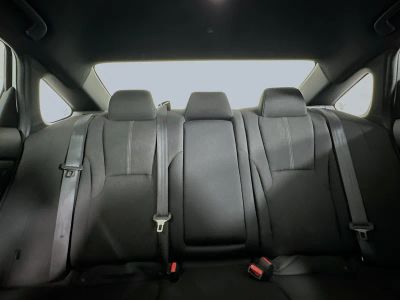 2023 Honda Accord Hybrid — photo 30 view