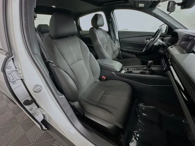 2023 Honda Accord Hybrid — photo 28 view