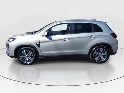 2024 Mitsubishi Outlander Sport - Photo 4