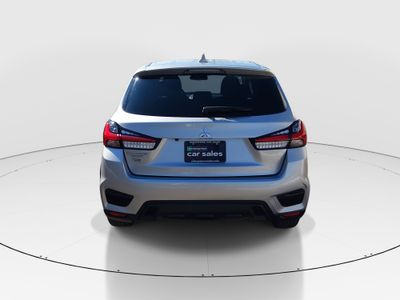 2024 Mitsubishi Outlander Sport - Photo 6