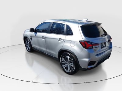 2024 Mitsubishi Outlander Sport - Photo 5
