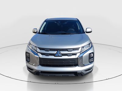 2024 Mitsubishi Outlander Sport - Photo 2