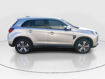 2024 Mitsubishi Outlander Sport - Photo 8