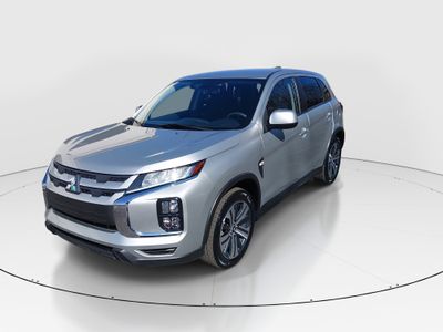 2024 Mitsubishi Outlander Sport - Photo 3