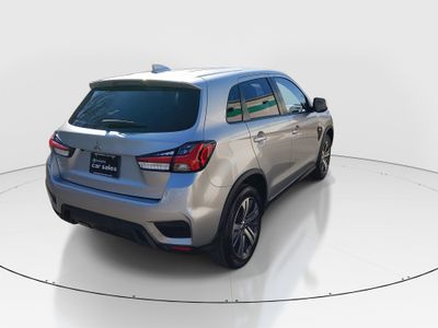 2024 Mitsubishi Outlander Sport - Photo 7