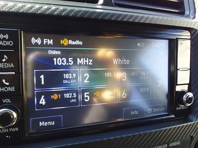 2024 Mitsubishi Outlander Sport - Photo 18