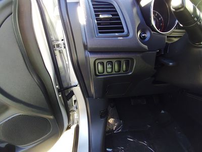 2024 Mitsubishi Outlander Sport - Photo 13