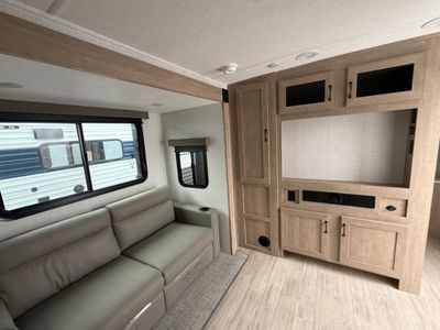 2025 Palomino SolAire - Photo 21