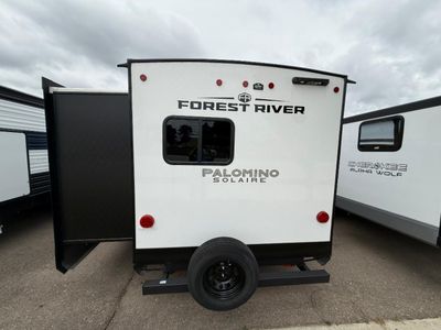 2025 Palomino SolAire - Photo 8