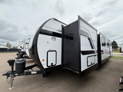 2025 Palomino SolAire - Photo 4